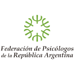 FEPRA | FEDERACIÓN DE PSICÓLOGOS DE LA REPÚBLICA ARGENTINA