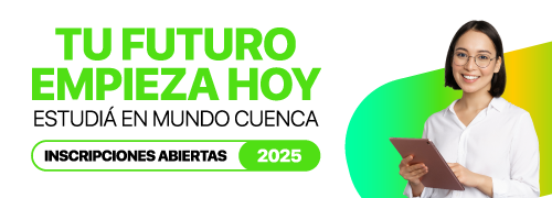 INSCRIPCIONES ABIERTAS 2025